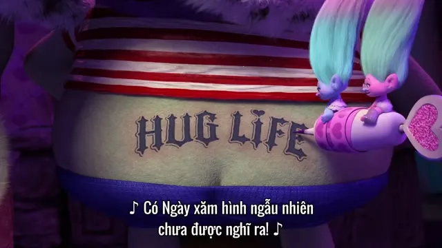 Hình ảnh trong phim Quỷ Lùn Tinh Nghịch: Ngày Lễ trên TVHay Hình ảnh trong phim Quỷ Lùn Tinh Nghịch: Ngày Lễ trên TVHay