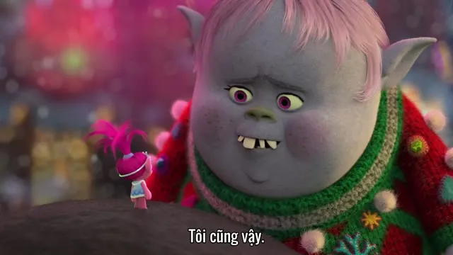 Quỷ Lùn Tinh Nghịch: Ngày Lễ 2017 Vietsub HD - TVHay Quỷ Lùn Tinh Nghịch: Ngày Lễ 2017 Vietsub HD - TVHay