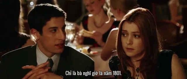 Đám Cưới Kiểu Mỹ 2003 Vietsub HD - TVHay Đám Cưới Kiểu Mỹ 2003 Vietsub HD - TVHay
