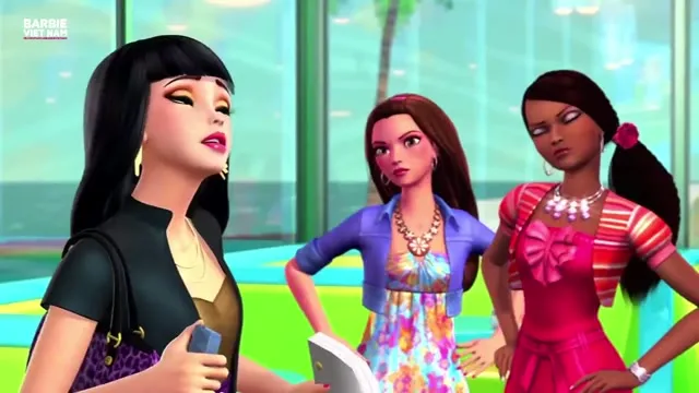 Xem phim Barbie: Câu Chuyện Thời Trang Vietsub HD tại TVHay Xem phim Barbie: Câu Chuyện Thời Trang Vietsub HD tại TVHay