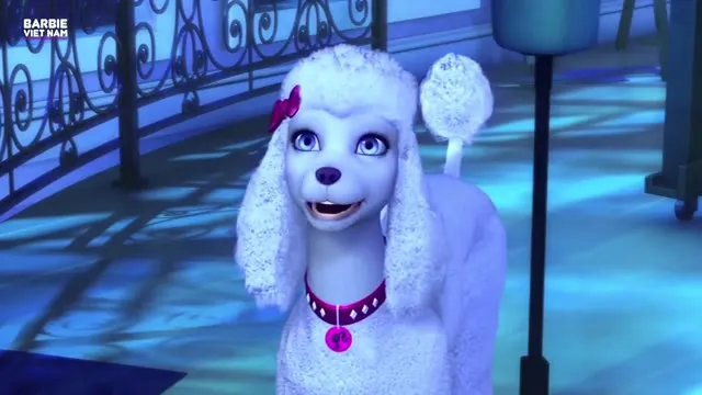 Barbie: Câu Chuyện Thời Trang 2010 Vietsub HD - TVHay Barbie: Câu Chuyện Thời Trang 2010 Vietsub HD - TVHay