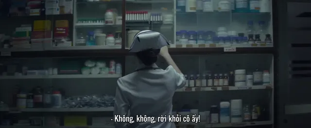 Hình ảnh trong phim Ngôi Nhà Ma Ám trên TVHay Hình ảnh trong phim Ngôi Nhà Ma Ám trên TVHay