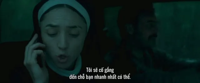 Hình ảnh trong phim Ma Sơ Trục Quỷ trên TVHay Hình ảnh trong phim Ma Sơ Trục Quỷ trên TVHay
