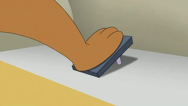 Tom và Jerry: Quá Nhanh Quá Nguy Hiểm 2005 Vietsub HD - TVHay Tom và Jerry: Quá Nhanh Quá Nguy Hiểm 2005 Vietsub HD - TVHay