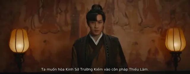 Đại Minh Kỳ Tướng: Kinh Sở Kiếm Nghĩa 2023 Vietsub HD - TVHay Đại Minh Kỳ Tướng: Kinh Sở Kiếm Nghĩa 2023 Vietsub HD - TVHay