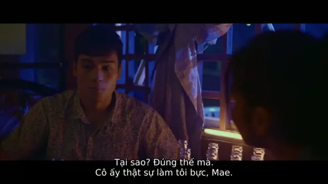 Chỉ Là Người Xa Lạ 2019 Vietsub HD - TVHay Chỉ Là Người Xa Lạ 2019 Vietsub HD - TVHay