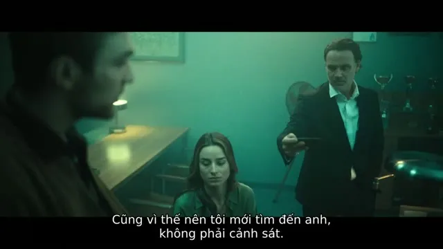Giáo Án Hiểm Nguy 2022 Vietsub HD - TVHay Giáo Án Hiểm Nguy 2022 Vietsub HD - TVHay
