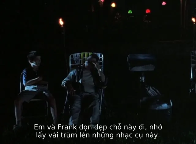 Hình ảnh trong phim Sling Blade trên TVHay Hình ảnh trong phim Sling Blade trên TVHay