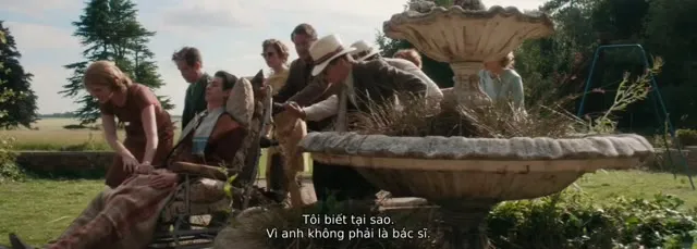 Hình ảnh trong phim Trong Từng Nhịp Thở trên TVHay Hình ảnh trong phim Trong Từng Nhịp Thở trên TVHay