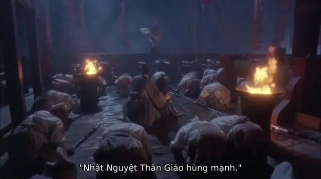 Hình ảnh trong phim Đông Phương Bất Bại: Phong Vân Tái Khởi trên TVHay Hình ảnh trong phim Đông Phương Bất Bại: Phong Vân Tái Khởi trên TVHay