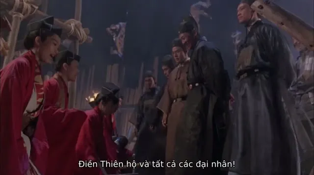 Đông Phương Bất Bại: Phong Vân Tái Khởi 1993 Vietsub HD - TVHay Đông Phương Bất Bại: Phong Vân Tái Khởi 1993 Vietsub HD - TVHay
