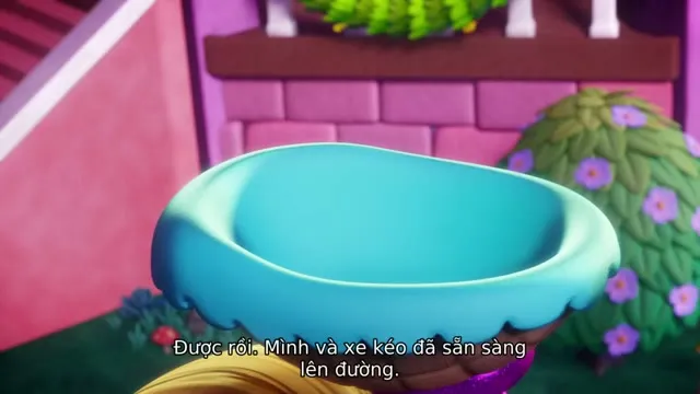 Hội Quái Siêu Cấp: Giải cứu Giáng Sinh tập 1 Vietsub HD - TVHay Hội Quái Siêu Cấp: Giải cứu Giáng Sinh tập 1 Vietsub HD - TVHay