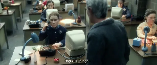 Anomalisa 2015 Vietsub HD - TVHay Anomalisa 2015 Vietsub HD - TVHay