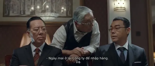 Thiết Thính Phong Vân 2 2011 Vietsub HD - TVHay Thiết Thính Phong Vân 2 2011 Vietsub HD - TVHay