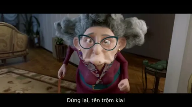 Xem phim Chú Mèo Tinh Quái Vietsub HD tại TVHay Xem phim Chú Mèo Tinh Quái Vietsub HD tại TVHay