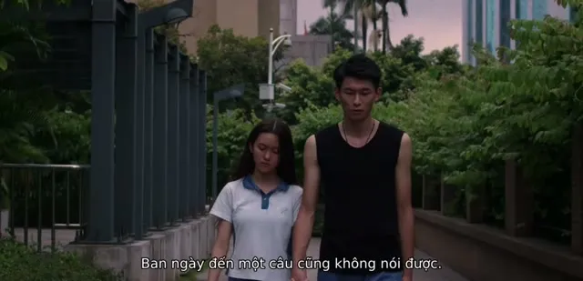 Hình ảnh trong phim Tạm Biệt Lớp 18 trên TVHay Hình ảnh trong phim Tạm Biệt Lớp 18 trên TVHay