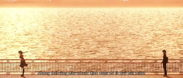 Xem phim Kizumonogatari Phần 1: Thiết Huyết Vietsub HD tại TVHay Xem phim Kizumonogatari Phần 1: Thiết Huyết Vietsub HD tại TVHay