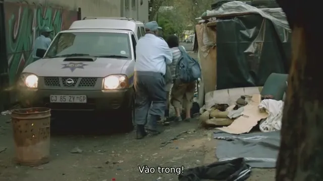 Không Chốn Nương Thân 2016 Vietsub HD - TVHay Không Chốn Nương Thân 2016 Vietsub HD - TVHay