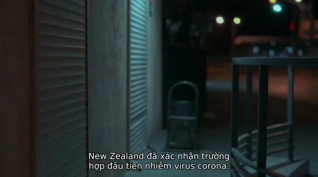 The End of the Storm 2020 Vietsub HD - TVHay The End of the Storm 2020 Vietsub HD - TVHay
