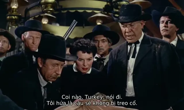 Đàn Trong Đêm Vắng 1954 Vietsub HD - TVHay Đàn Trong Đêm Vắng 1954 Vietsub HD - TVHay