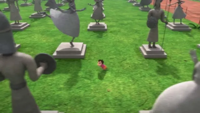 Hình ảnh trong phim Nhóc Bheem quả cảm: Em yêu Taj Mahal trên TVHay Hình ảnh trong phim Nhóc Bheem quả cảm: Em yêu Taj Mahal trên TVHay