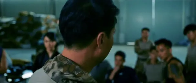 Hình ảnh trong phim Đột Kích Nghịch Cảnh trên TVHay Hình ảnh trong phim Đột Kích Nghịch Cảnh trên TVHay