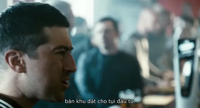 Xem phim Đội Quân Shadwell Vietsub HD tại TVHay Xem phim Đội Quân Shadwell Vietsub HD tại TVHay