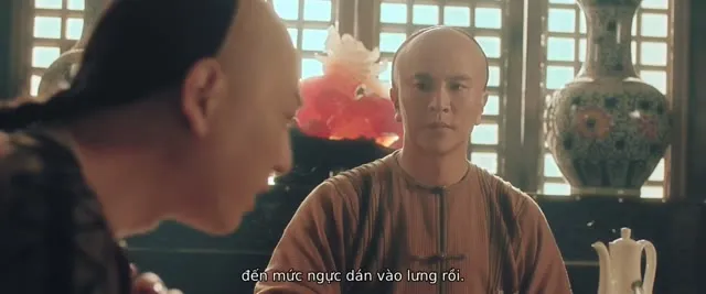 Xem phim Hồng Hi Quan: Yêu Nữ Ma Môn Vietsub HD tại TVHay Xem phim Hồng Hi Quan: Yêu Nữ Ma Môn Vietsub HD tại TVHay