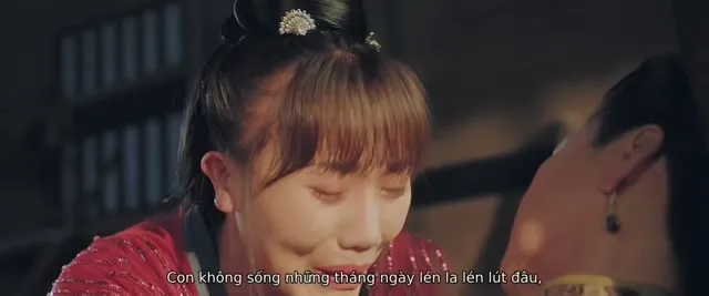Hồng Hi Quan: Yêu Nữ Ma Môn 2021 Vietsub HD - TVHay Hồng Hi Quan: Yêu Nữ Ma Môn 2021 Vietsub HD - TVHay