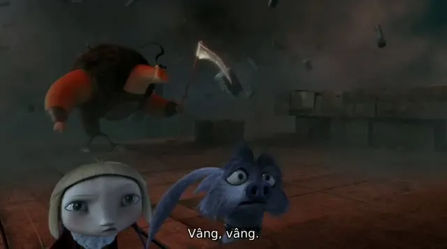 Hiệp Sĩ Săn Rồng 2008 Vietsub HD - TVHay Hiệp Sĩ Săn Rồng 2008 Vietsub HD - TVHay