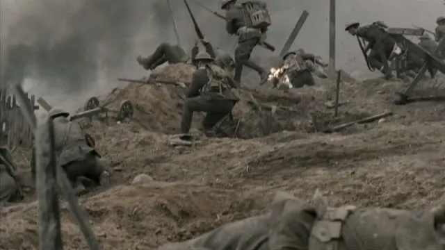 Xem phim The Lost Battalion Vietsub HD tại TVHay Xem phim The Lost Battalion Vietsub HD tại TVHay