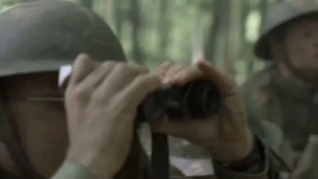 Hình ảnh trong phim The Lost Battalion trên TVHay Hình ảnh trong phim The Lost Battalion trên TVHay