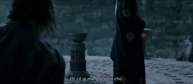 Sự Thức Tỉnh Của Vũ Khí Thần Bút Cửu Long 2022 Vietsub HD - TVHay Sự Thức Tỉnh Của Vũ Khí Thần Bút Cửu Long 2022 Vietsub HD - TVHay