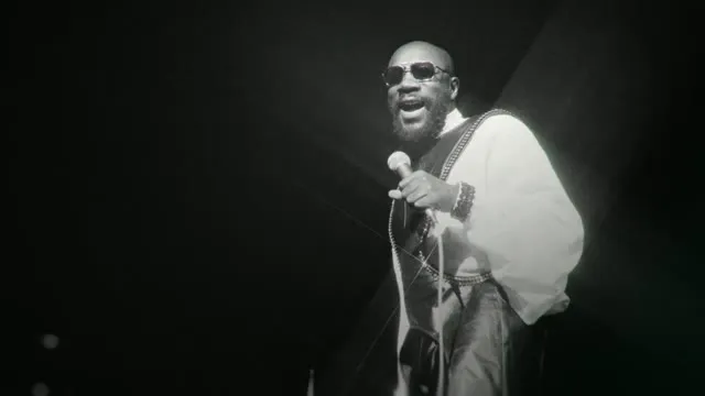 Hình ảnh trong phim Huyền thoại Clarence Avant trên TVHay Hình ảnh trong phim Huyền thoại Clarence Avant trên TVHay