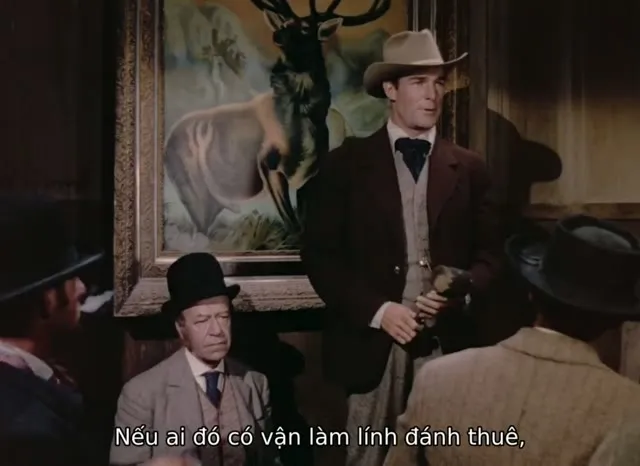 Hình ảnh trong phim Jesse James trên TVHay Hình ảnh trong phim Jesse James trên TVHay