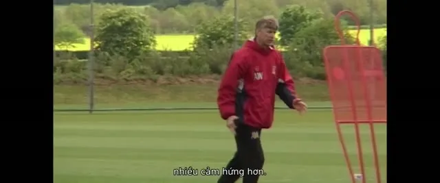 Hình ảnh trong phim Arsène Wenger: Bất Khả Chiến Bại trên TVHay Hình ảnh trong phim Arsène Wenger: Bất Khả Chiến Bại trên TVHay