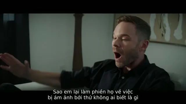 Hậu Quả 2021 Vietsub HD - TVHay Hậu Quả 2021 Vietsub HD - TVHay