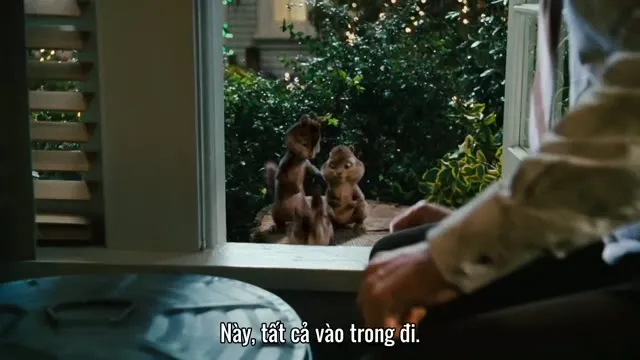 Xem phim Sóc Siêu Quậy Vietsub HD tại TVHay Xem phim Sóc Siêu Quậy Vietsub HD tại TVHay
