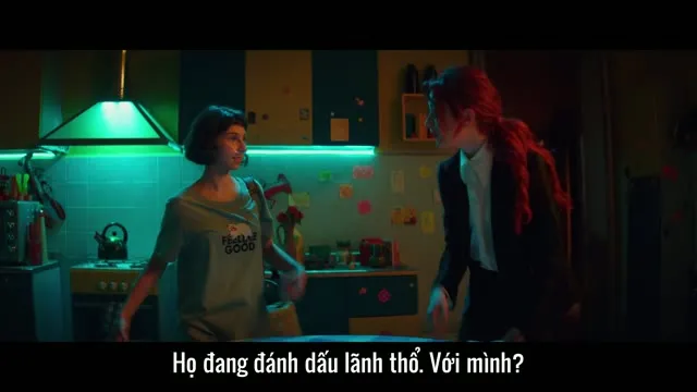 Hình ảnh trong phim Cưa Chàng Điển Trai 2 trên TVHay Hình ảnh trong phim Cưa Chàng Điển Trai 2 trên TVHay