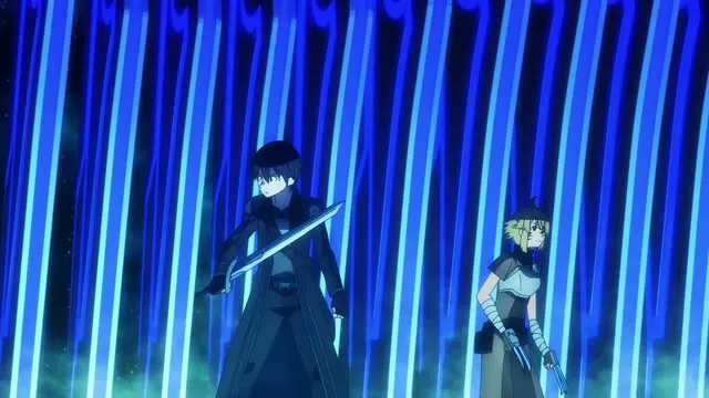Sword Art Online: Progressive – Khúc Scherzo Dưới Hoàng Hôn Ảm Đạm 2022 Vietsub HD - TVHay Sword Art Online: Progressive – Khúc Scherzo Dưới Hoàng Hôn Ảm Đạm 2022 Vietsub HD - TVHay