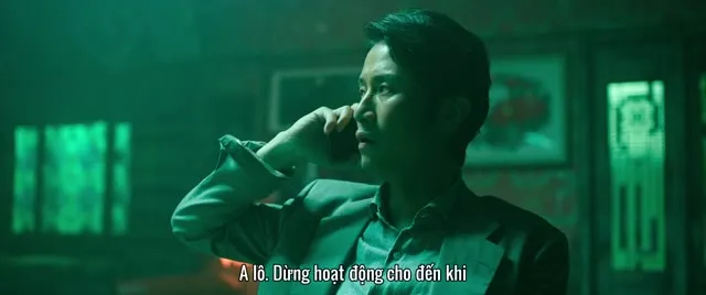 Hình ảnh trong phim Quái Xế Giao Hàng trên TVHay Hình ảnh trong phim Quái Xế Giao Hàng trên TVHay