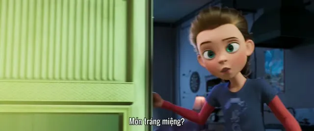 Finnick: Ngôi Nhà Quái Vật 2022 Vietsub HD - TVHay Finnick: Ngôi Nhà Quái Vật 2022 Vietsub HD - TVHay