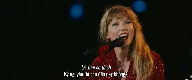 Hình ảnh Những Kỹ Nguyên Của Taylor Swift tập 1 trên TVHay Hình ảnh Những Kỹ Nguyên Của Taylor Swift tập 1 trên TVHay