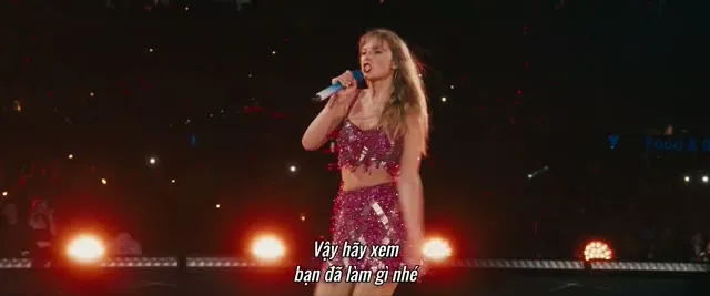 Những Kỹ Nguyên Của Taylor Swift tập 1 Vietsub HD - TVHay Những Kỹ Nguyên Của Taylor Swift tập 1 Vietsub HD - TVHay