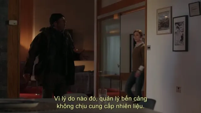 Fortitude (Phần 2) 2017 Vietsub HD - TVHay Fortitude (Phần 2) 2017 Vietsub HD - TVHay