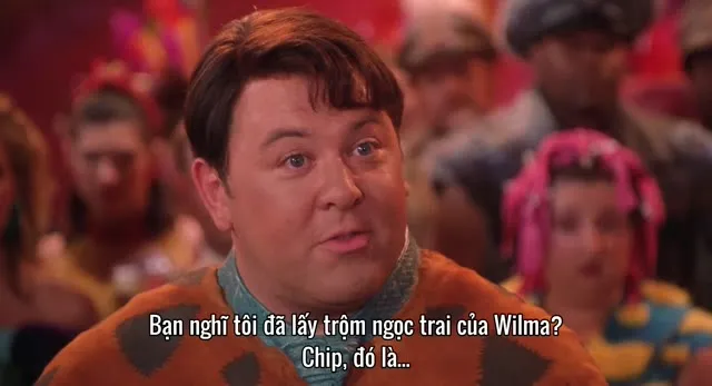Gia Đình Flintstones ở Viva Rock Vegas 2000 Vietsub HD - TVHay Gia Đình Flintstones ở Viva Rock Vegas 2000 Vietsub HD - TVHay