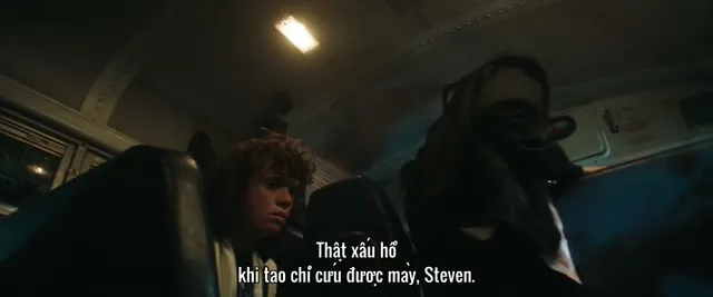 Phi Nhân Tính 2022 Vietsub HD - TVHay Phi Nhân Tính 2022 Vietsub HD - TVHay