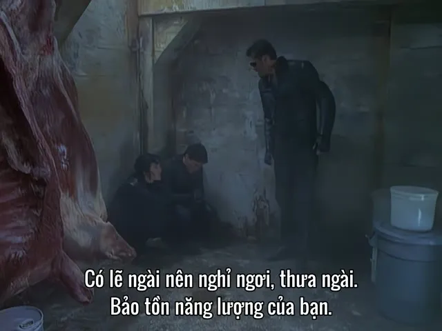 Nick Fury: Agent of S.H.I.E.L.D. 1998 Vietsub HD - TVHay Nick Fury: Agent of S.H.I.E.L.D. 1998 Vietsub HD - TVHay