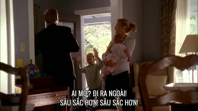 Những Bà Nội Trợ Kiểu Mỹ (Phần 1) 2004 Vietsub HD - TVHay Những Bà Nội Trợ Kiểu Mỹ (Phần 1) 2004 Vietsub HD - TVHay