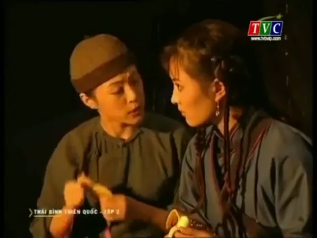 Thái Bình Thiên Quốc 2000 Vietsub HD - TVHay Thái Bình Thiên Quốc 2000 Vietsub HD - TVHay